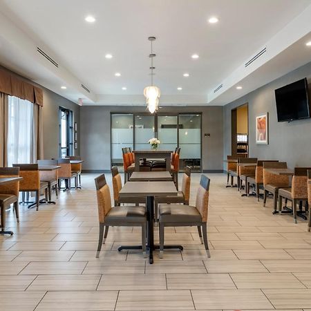 Comfort Suites Near Sam Houston Race Park Zewnętrze zdjęcie