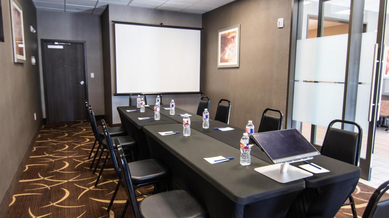 Comfort Suites Near Sam Houston Race Park Zewnętrze zdjęcie